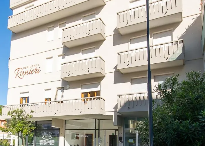 Ranieri Appartamento Bibione