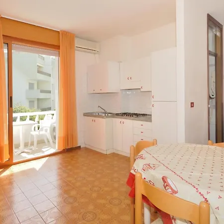 Apartamento Ranieri