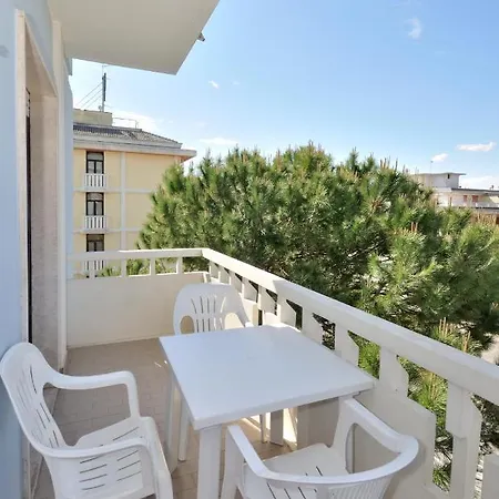 Ranieri Apartamento *