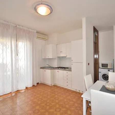 Apartamento Ranieri *