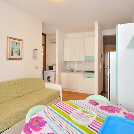 Ranieri Apartman Bibione