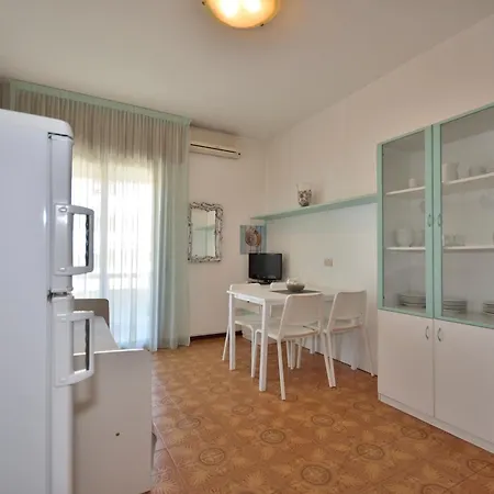 Ranieri Apartment