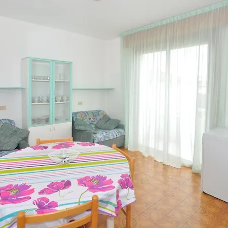Appartement Ranieri