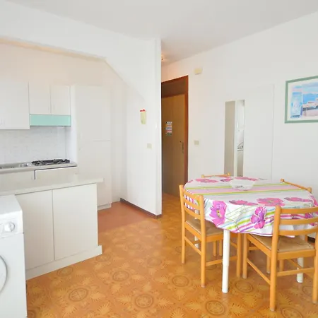 Ranieri Appartement *