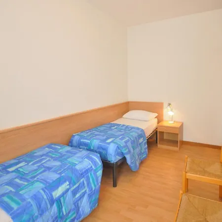 Appartement Ranieri *