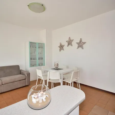 Ranieri Appartement Bibione
