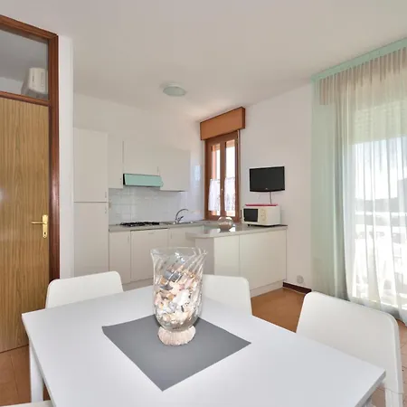 Ranieri Appartement