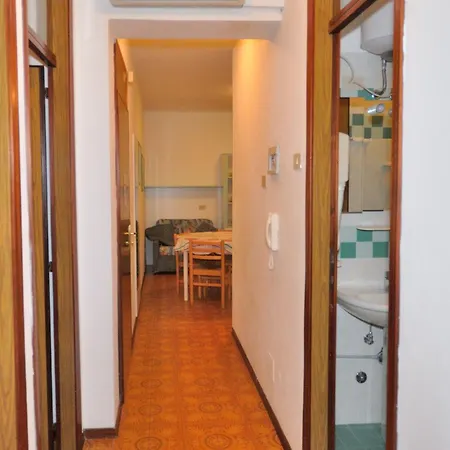Ranieri Appartement *