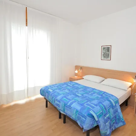Appartement Ranieri *
