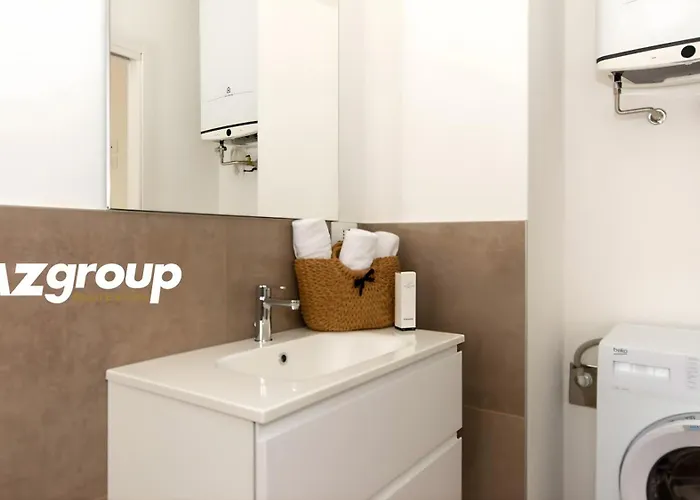 Ranieri Apartment Bibione