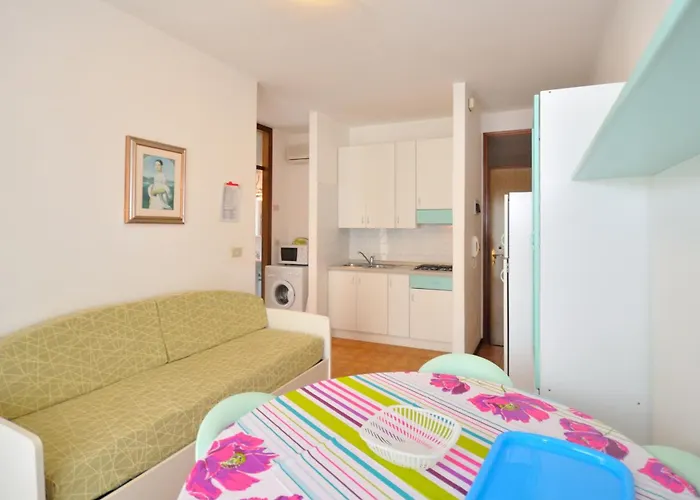 Ranieri Apartment Bibione